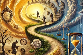 The Harsh Realities of Life: Lessons to Reflect On 🌍