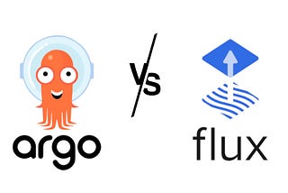 Argo CD vs Flux CD — Right GitOps tool for your Kubernetes cluster