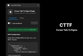 Connecting Cursor, MCP, and Figma for a Smarter, Automated Future