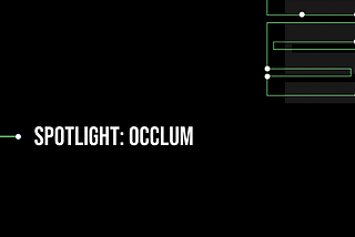 Spotlight: Occlum