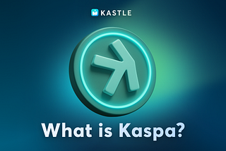 What is Kaspa? 🚀