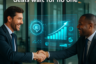 13 Enterprise AI Sales Secrets That Will Skyrocket Your Close Rates