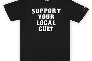 Moving? Get To Know Your New Local Cult!