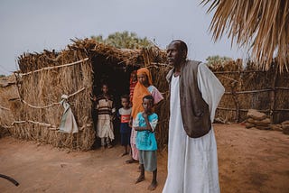 Compassionate Help in South Sudan: How the PCPM Establishment is Changing the Lives of Ladies and…
