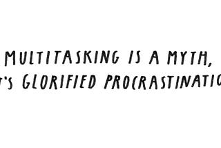 Is It a Productivity Tool?