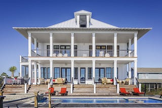 Explore the Perks of Buying Property in Cayman Islands