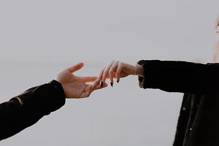5 Ways to Connect with Someone on a Deeper Level