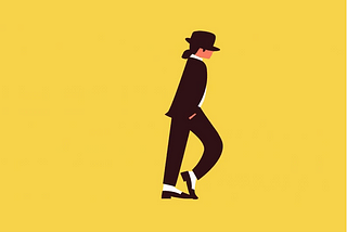 The true story behind Michael Jackson and the Moonwalk