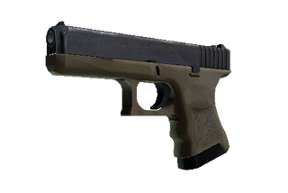 Glock-18 image