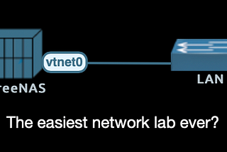 How to Enable PCI Passthrough on EVE-NG