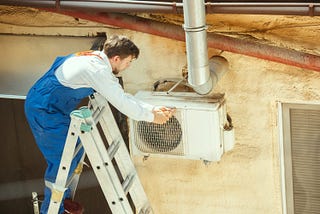 The 7 Most Common HVAC Repairs
