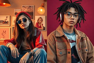 The Millennial Coolness Crisis