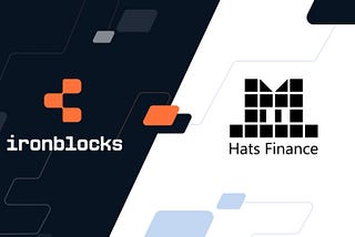 Ironblocks joins forces with Hats Finance for enhanced Web3 security
