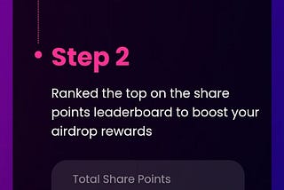 🔵 SHARDEX 🔵
 It's starting to get crowded.
