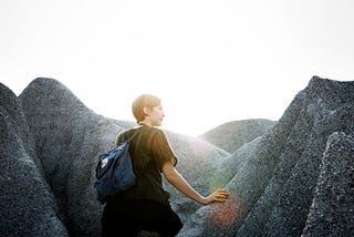 How to Get Over the Fear of Starting the Job Search