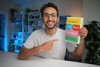 Feel-Good Productivity: quando sentirsi bene è la chiave per fare di più (e meglio)