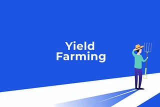 YIELDFARMING