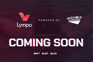 Under the Radar Spotlight #1— Lympo ($LYM)