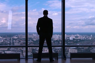 This Is the Time to Pursue Opportunity