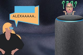 Issues with Amazon Echo Setup