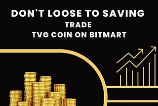 TVG Coin : New Cryptocurrencies for Charity and Without Having to Give Up Their secrecy