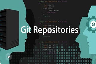 Overriding remote git repository
