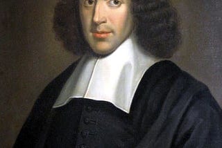 Spinoza the Radical and Leibniz the Player