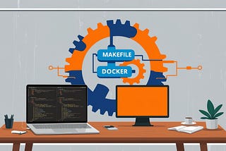 Enhance Productivity with Make: A How-To Guide