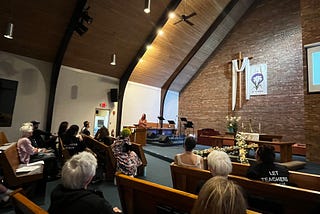 A Point of Light in Dark Times: Community Resistance in St. Francis, Minnesota