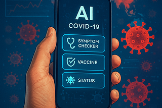 Application of artificial intelligence in COVID-19 medical area: a systematic review