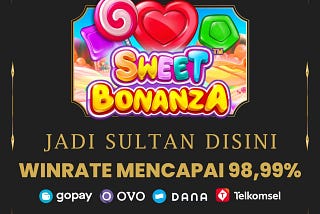 SultanSlot7 Situs Judi Slot Online Terbukti Gacorr !!