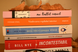 These are some of the best books that I’m reading right now