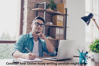 essay writing services UK