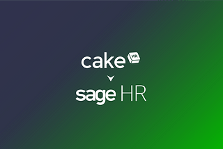 We’re Changing Our Name to Sage HR