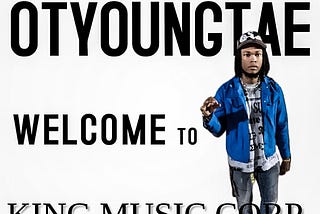 OTYOUNGTAE inks deal with KMC!