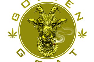 Golden Goat Review by Dr. Green