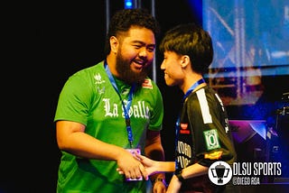 DLSU Viridis Arcus NBA 2K Team advances after dominating group stage