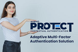 Wibmo Protect — Adaptive Multi-Factor Authentication Solution