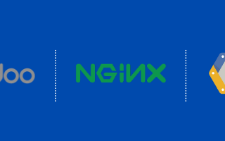 Setup Nginx as a reverse proxy for sub-domain with Odoo (OpenERP) on Google Cloud Platform