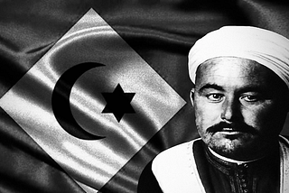 Verzet tegen het Marokkaans kolonialisme in de Rif: 1958/1959