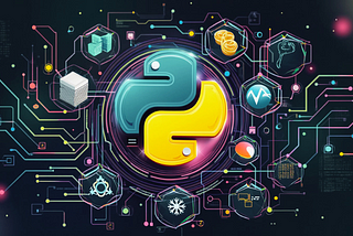 Python Libraries for Data Science in 2025