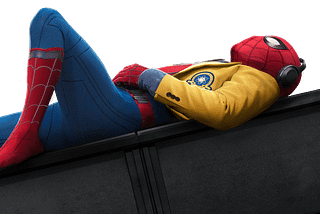 Why I believe that next Spider-man movie has to be produced by Bleach or Naruto anime director?