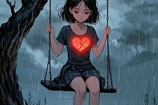 Sensitive Hearts