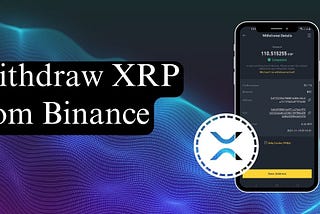 How to Withdraw XRP from Binance +𝟏(𝟖𝟖𝟖) 𝟔𝟖𝟑-𝟏𝟖𝟗𝟒?