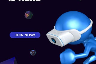 Metaverse shaping the future