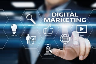 Importance of Digital Marketing for Small Businesses