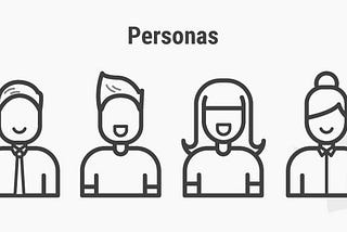 Persona: Understand Your User’s More