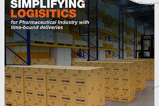 One of the best international warehousing companies in India