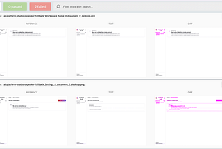 Moving 20 Apps off of React in a Day