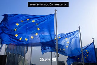 La Fundación Internacional Bases Entre las Más Influyentes de Europa